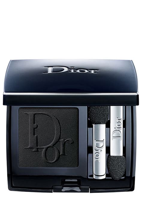 dior diorshow mono eyeshadow khol 096|Dior monocolor eye shadow.